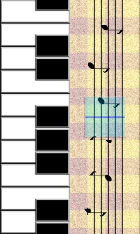 絕對(duì)音感學(xué)院Lite截圖5