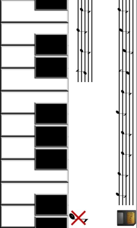 絕對(duì)音感學(xué)院Lite截圖3