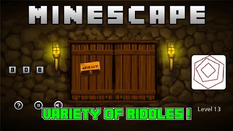 Minescape: The Room截圖5