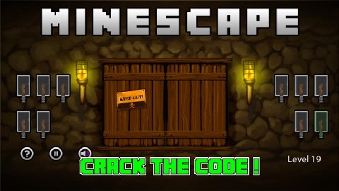 Minescape: The Room截圖