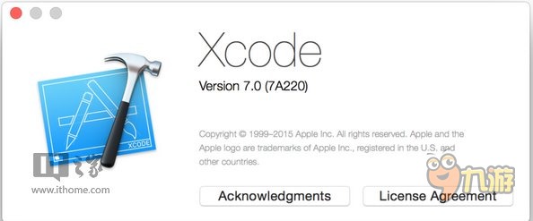 恶意代码入侵iOS开发工具Xcode 网易云音乐确认感染