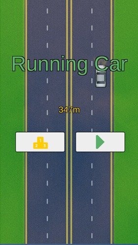 Running Car截图2