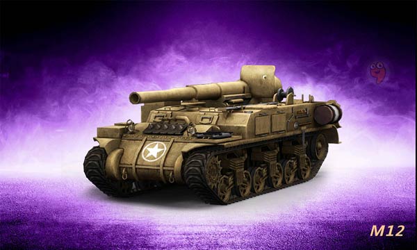 t34重型坦克为美国二战时期研制的重型试验坦克,该坦克使用120mm t53