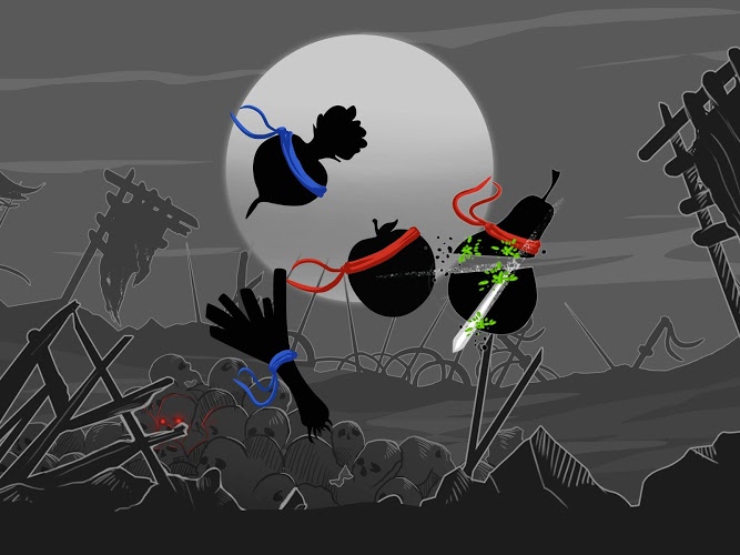 Kung Fruit Fighting电脑版下载官网 安卓iOS模