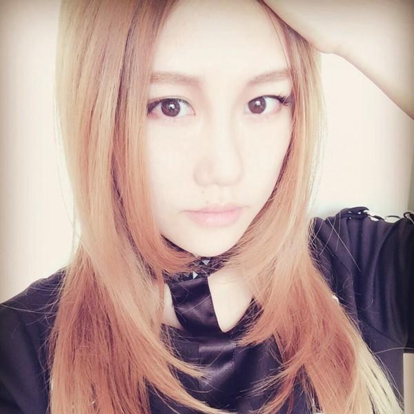 《拳皇97OL》美女玩家专访：目标是王者的实力选手