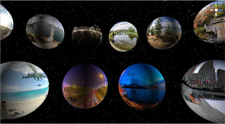环球之旅VR电脑版下载官网 安卓iOS模拟器下