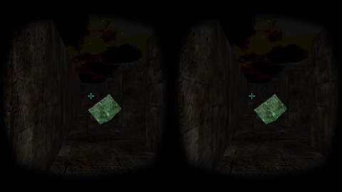石板迷宫VR截图4