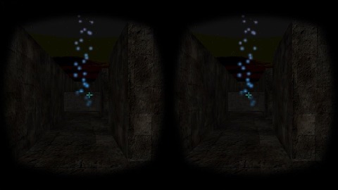 石板迷宫VR截图3
