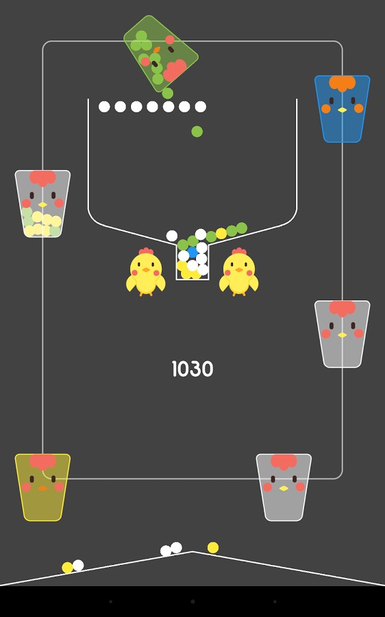 Piyo将 100球好玩吗？怎么玩？Piyo将 100球游戏介绍