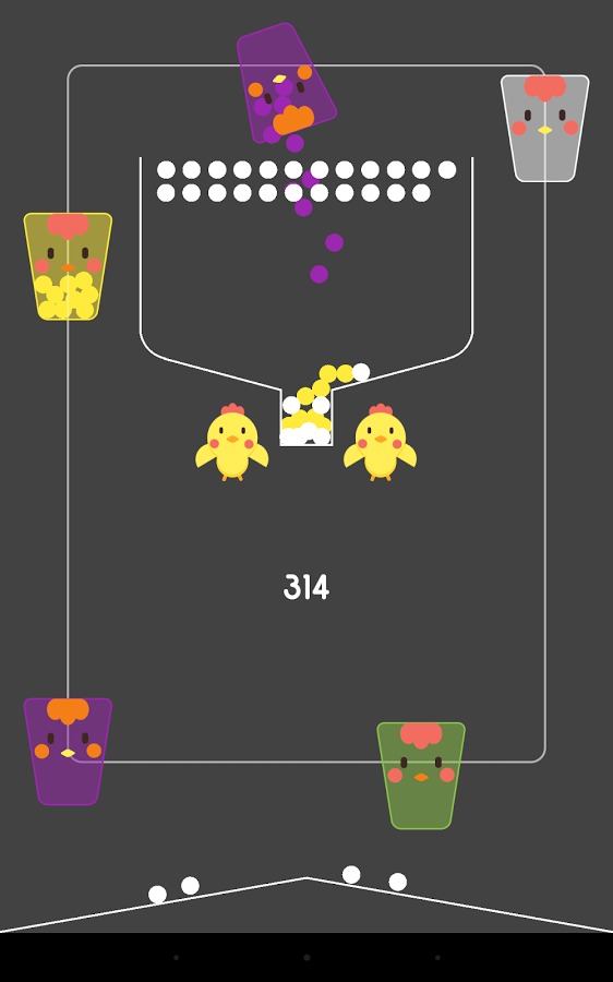 Piyo将 100球好玩吗？怎么玩？Piyo将 100球游戏介绍