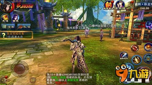 六龙争霸3D战力飞涨 全方位提升战斗力攻略