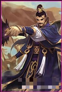 《横扫千军》司马懿分析评价 经济适用型武将