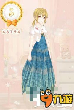 暖暖环游世界欧洲贵妇怎么搭配 各评级搭配选择