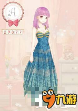 暖暖环游世界欧洲贵妇怎么搭配 各评级搭配选择