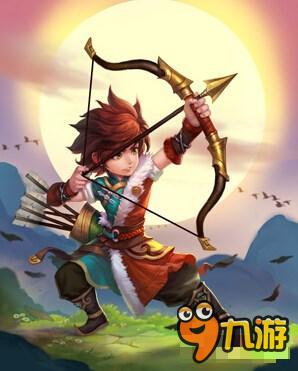 射雕英雄传3D连锁战斗怎么玩 连锁战斗玩法