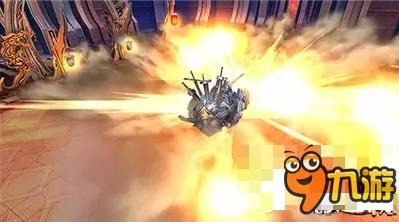 六龙争霸3D可能会有哪些新玩法 六龙争霸3D新玩法大猜想