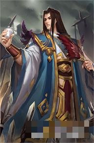 《横扫千军》郭嘉值得培养吗?技能属性分析