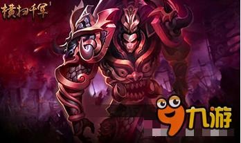 横扫千军无双46关投石车怎么过?过关攻略