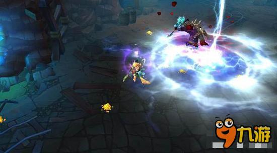 《火炬之光》职业特色简介 SSS级ARPG手游