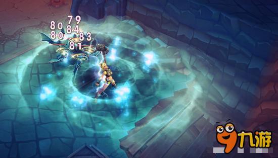 《火炬之光》职业特色简介 SSS级ARPG手游