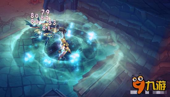 《火炬之光》工程师怎么样 完美诠释驱逐虚空