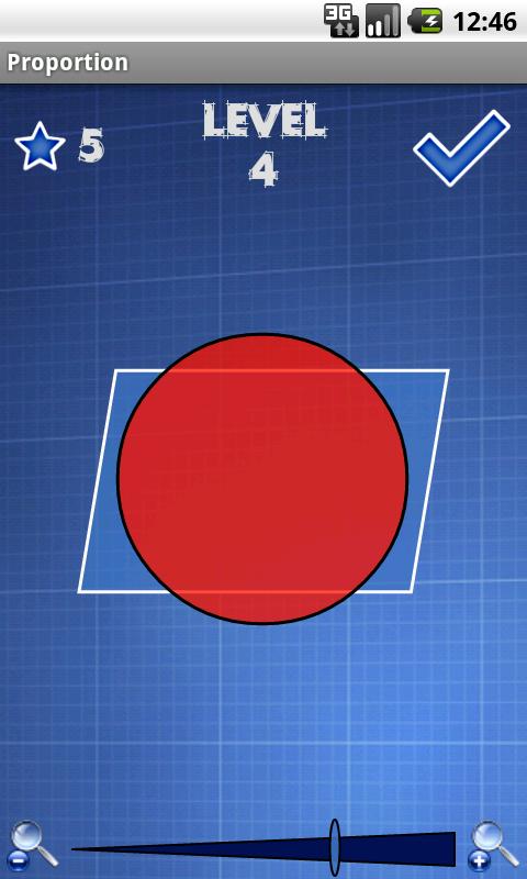 面积对比 Proportion好玩吗？怎么玩？面积对比 Proportion游戏介绍