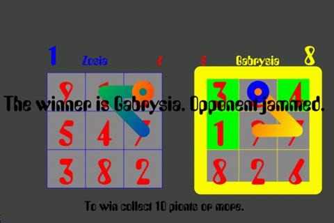 CalcMaster. 主計算。截图