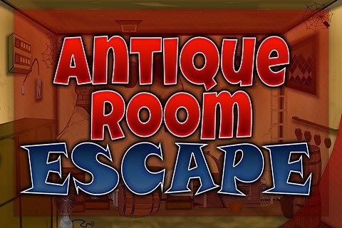 房間脫出 Antique Room Escape截圖4