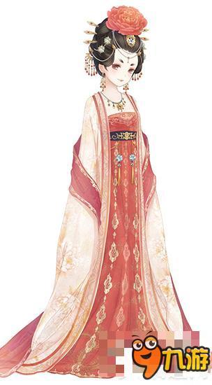 暖暖环游世界百美图杨玉环套装获得攻略 杨玉环套装怎么获得