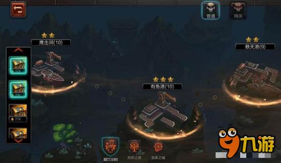 冒险现在开始 《火炬之光》剧情玩法解读