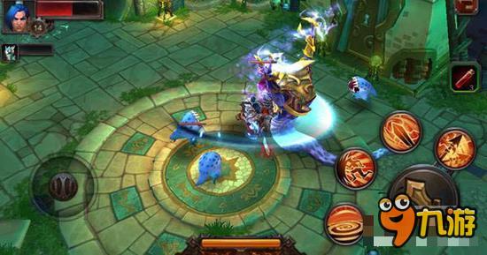 冒险现在开始 《火炬之光》剧情玩法解读