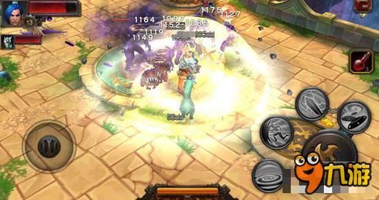 冒险现在开始 《火炬之光》剧情玩法解读