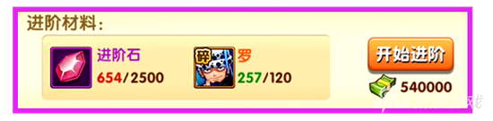 航海王强者之路进阶要多少碎片 数量在天边