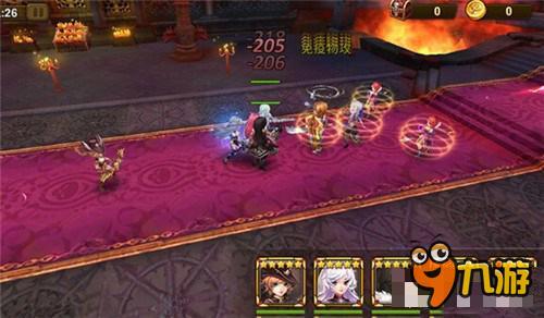 《新大主宰》狩猎系统 进阶材料拿到手软