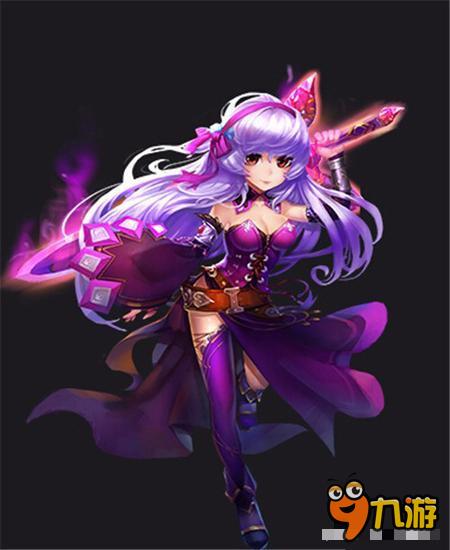 肩负重任《新大主宰》洛神族皇女属性大曝光