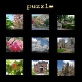 5X5 puzzle截图2