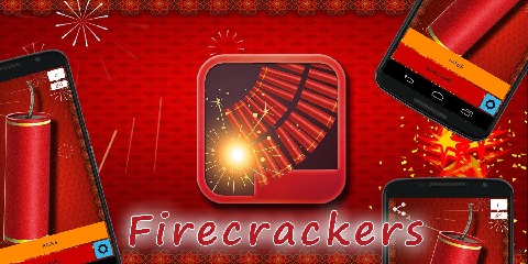 Firecracker Simulator截图5