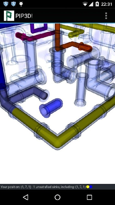 3D水管工截圖1