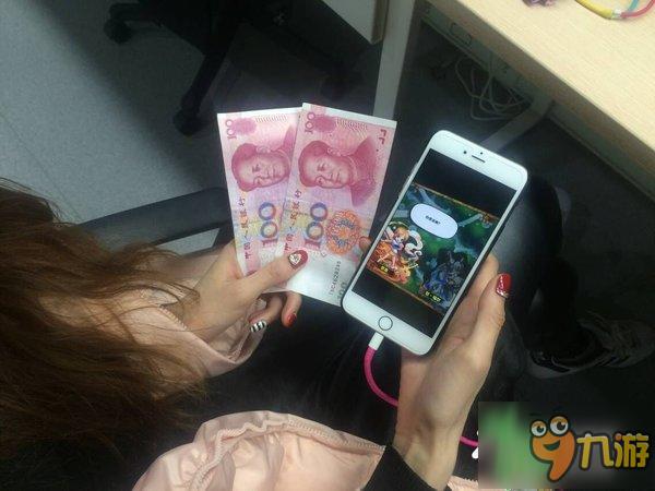 情怀手游《航海王强者之路》登顶苹果免费游戏榜