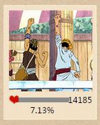 “艾斯战死”夺魁 《航海王强者之路》十大感人瞬间