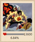 “艾斯战死”夺魁 《航海王强者之路》十大感人瞬间