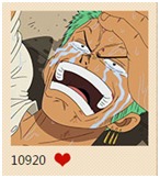 “艾斯战死”夺魁 《航海王强者之路》十大感人瞬间