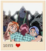 “艾斯战死”夺魁 《航海王强者之路》十大感人瞬间