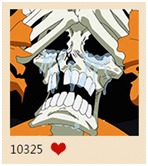 “艾斯战死”夺魁 《航海王强者之路》十大感人瞬间