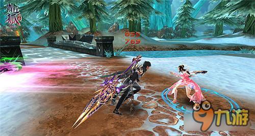 青丘狐传说流派系统怎么玩 玩法技巧详解