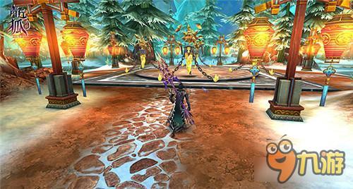 青丘狐传说流派系统怎么玩 玩法技巧详解