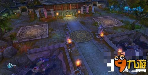 倩女幽魂手游剧情解析 共历三界传说