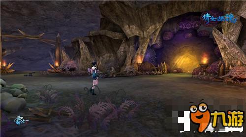 倩女幽魂手游剧情解析 共历三界传说