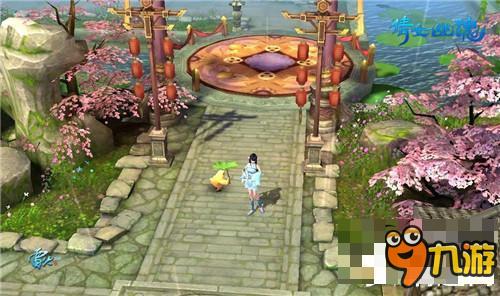 倩女幽魂手游剧情解析 共历三界传说