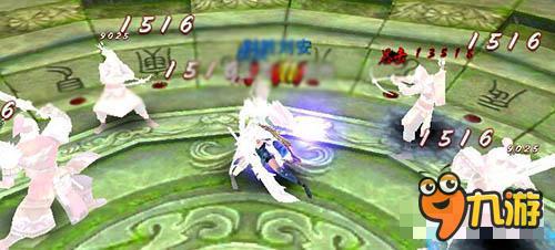 六龙争霸3D九曜技能四灵诛邪有哪些 技能详解